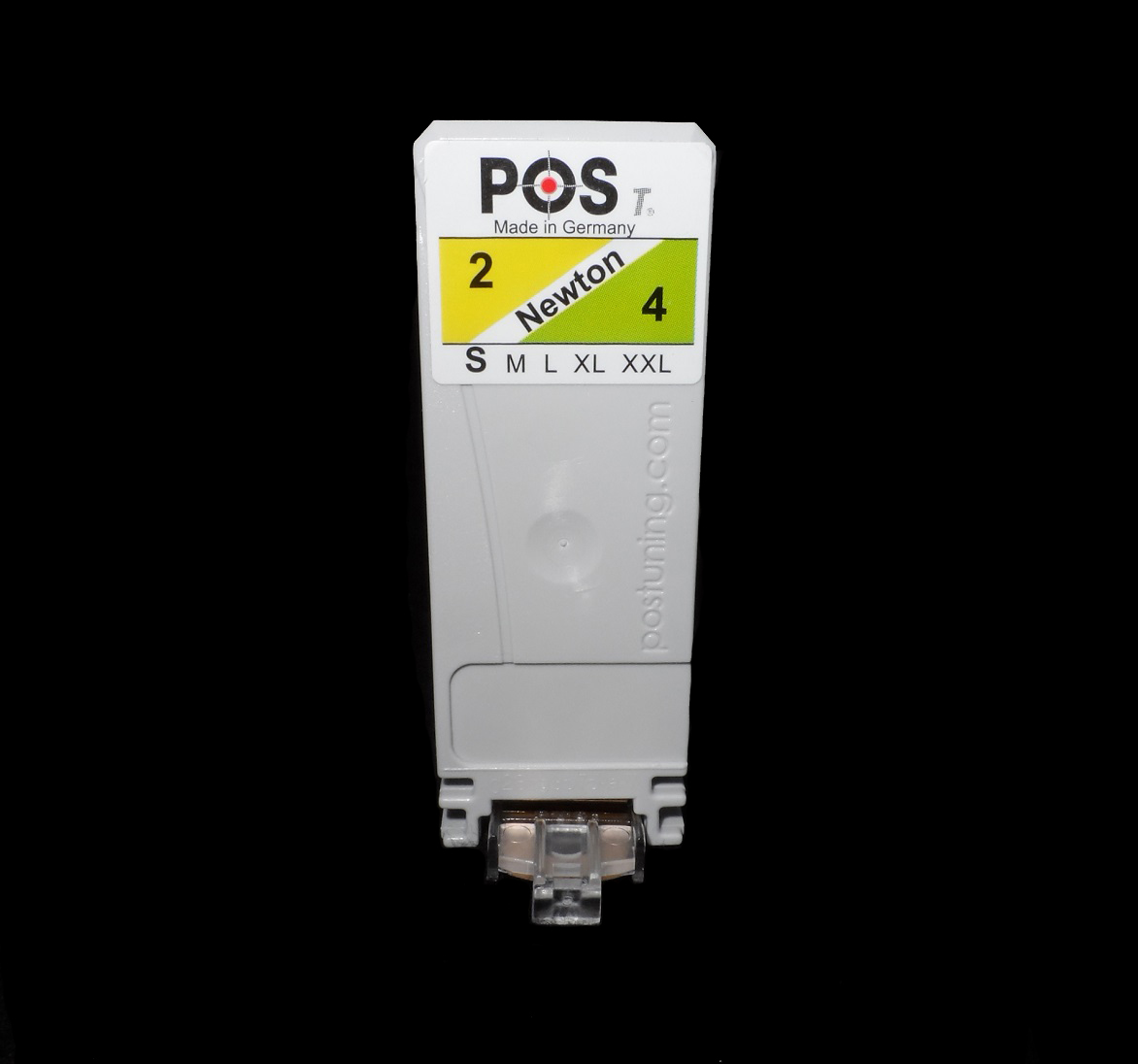 POS Pusher 2-4 Newton (LP2) für Liquids neu