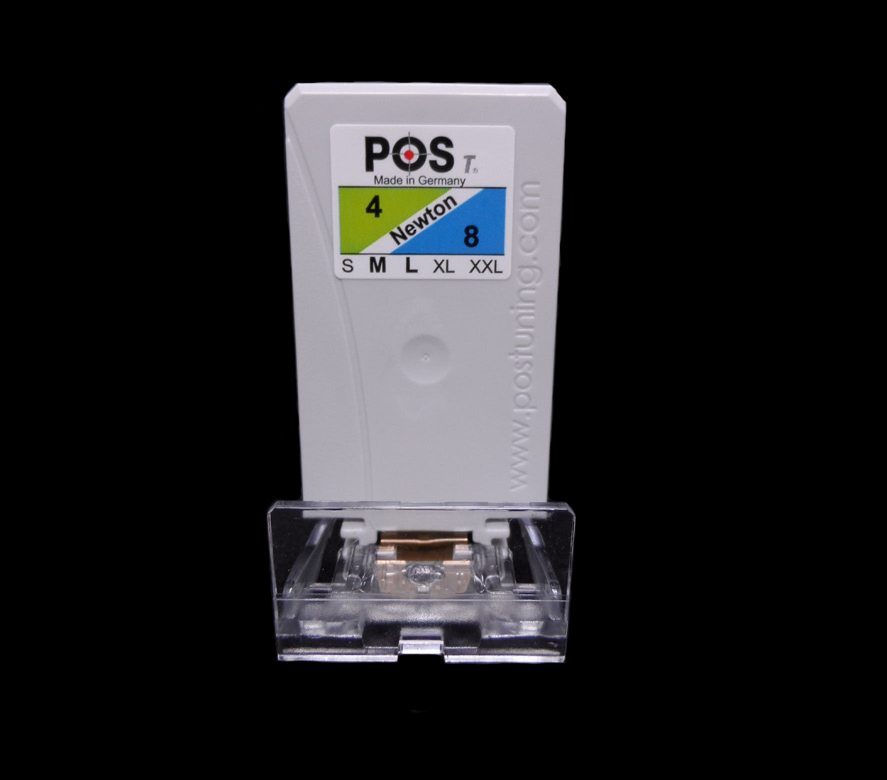 POS Pusher 4-8 Newton (mit flacher Kante, ZP5) für Zigaretten neu POS Pusher 4-8 Newton (mit flacher Kante, ZP5) für Zigaretten neu